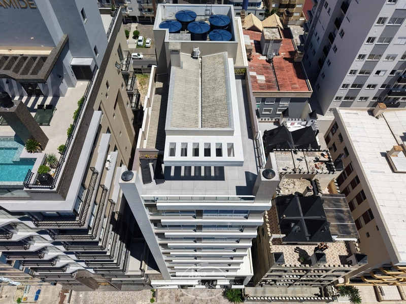 APARTAMENTO MOBILIADO E DECORADO: 37ª foto da galeria de imagens do imóvel