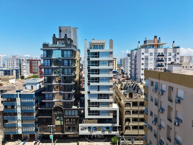 APARTAMENTO MOBILIADO E DECORADO: 35ª foto da galeria de imagens do imóvel