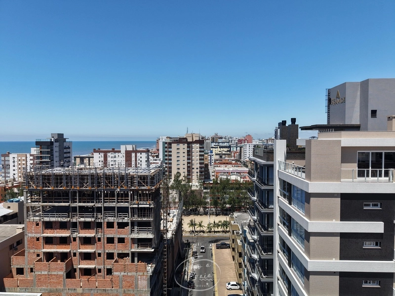 APARTAMENTO MOBILIADO E DECORADO: 36ª foto da galeria de imagens do imóvel