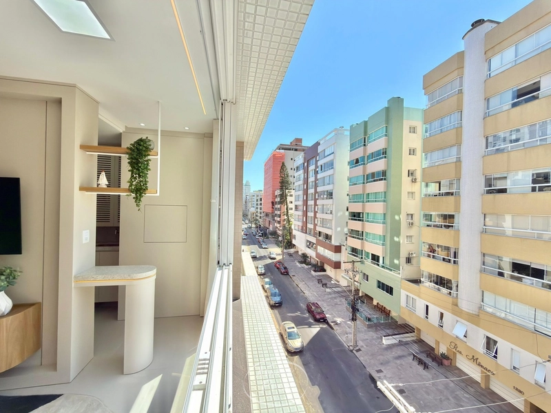 APARTAMENTO MOBILIADO E DECORADO: 8ª foto da galeria de imagens do imóvel