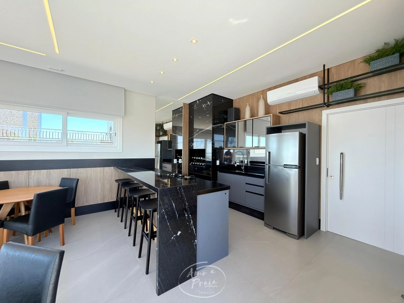 APARTAMENTO MOBILIADO E DECORADO: 31ª foto da galeria de imagens do imóvel