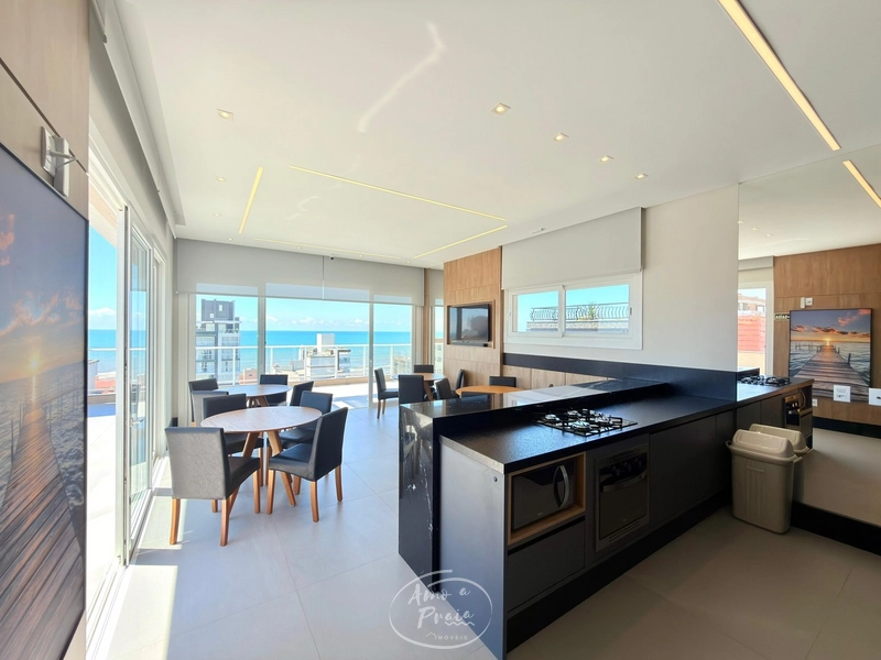 APARTAMENTO MOBILIADO E DECORADO: 26ª foto da galeria de imagens do imóvel