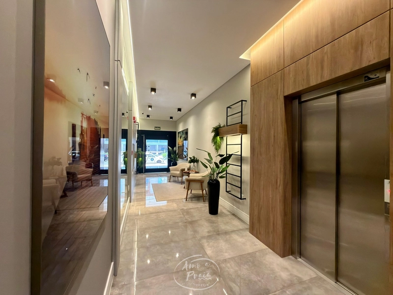 APARTAMENTO MOBILIADO E DECORADO: 33ª foto da galeria de imagens do imóvel