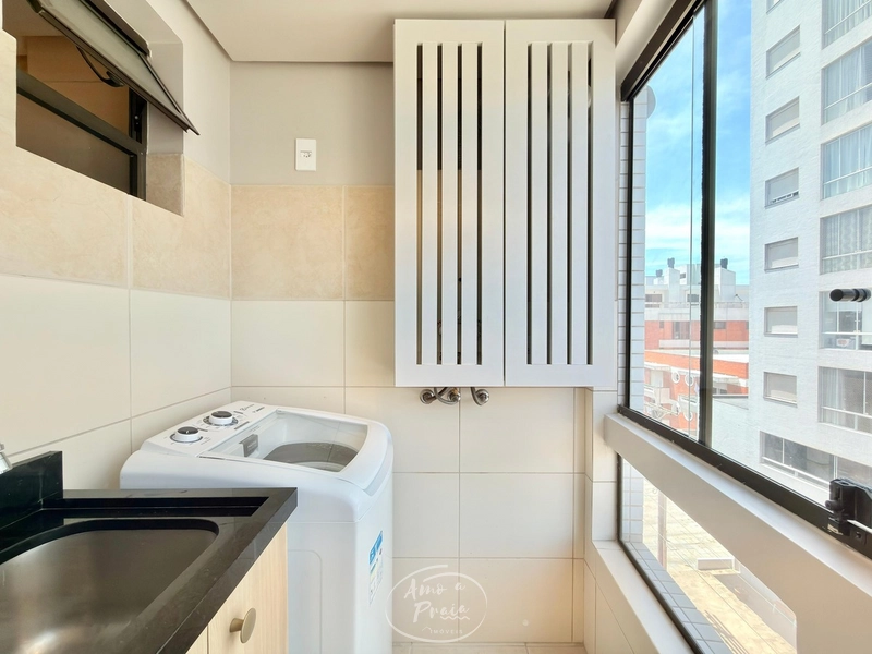 APARTAMENTO PÉ NA AREIA: 20ª foto da galeria de imagens do imóvel