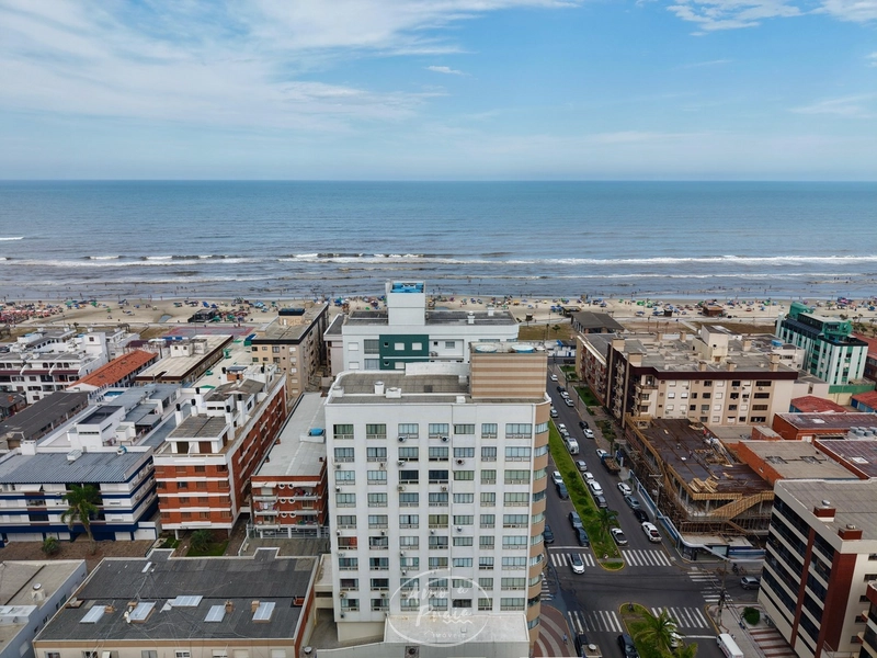 APARTAMENTO PÉ NA AREIA: 32ª foto da galeria de imagens do imóvel