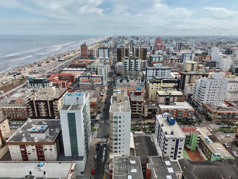 APARTAMENTO PÉ NA AREIA: 34ª foto da galeria de imagens do imóvel