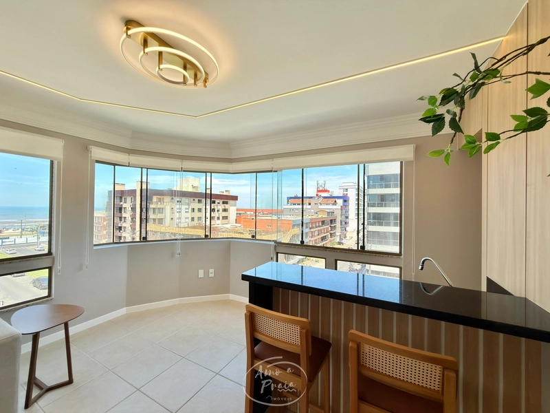 APARTAMENTO PÉ NA AREIA: 17ª foto da galeria de imagens do imóvel