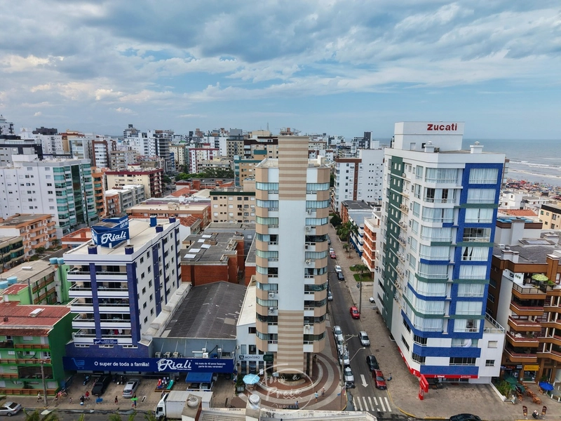 APARTAMENTO PÉ NA AREIA: 31ª foto da galeria de imagens do imóvel