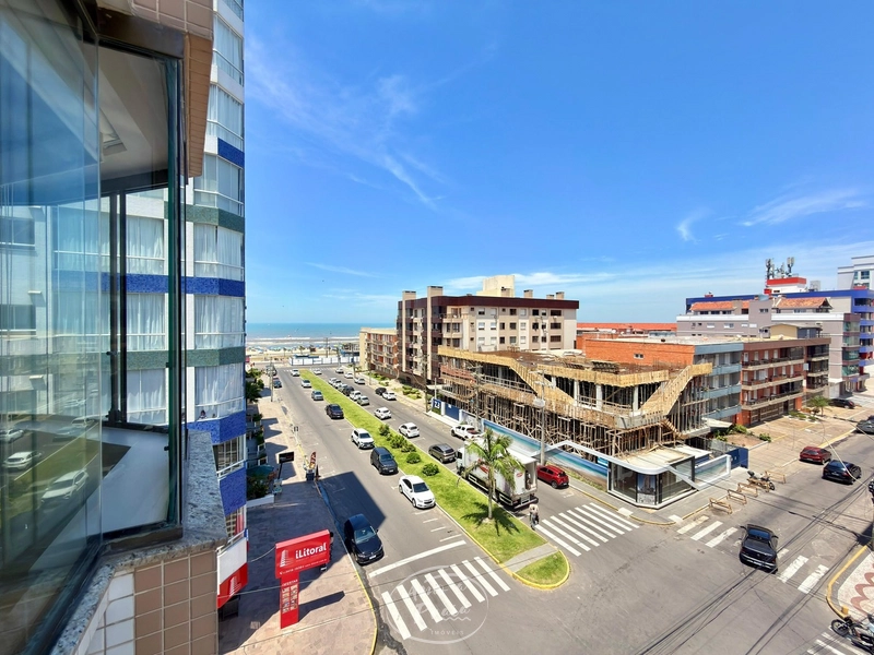 APARTAMENTO PÉ NA AREIA: 12ª foto da galeria de imagens do imóvel