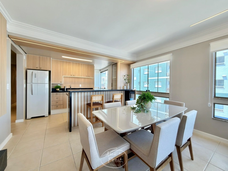 APARTAMENTO PÉ NA AREIA: 15ª foto da galeria de imagens do imóvel