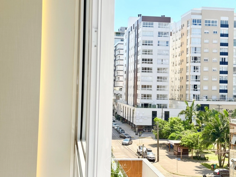 APARTAMENTO MOBILIADO EDECORADO: 13ª foto da galeria de imagens do imóvel