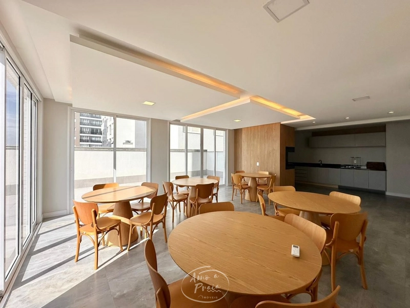 APARTAMENTO MOBILIADO EDECORADO: 32ª foto da galeria de imagens do imóvel