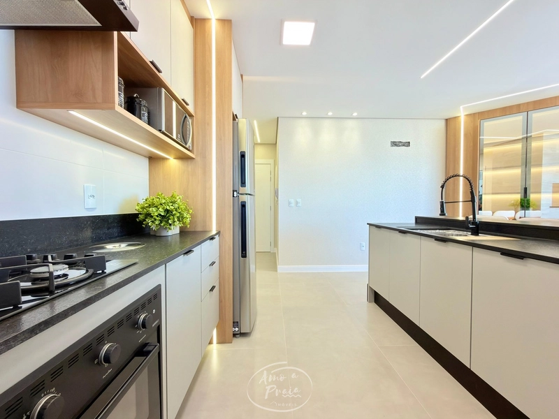 APARTAMENTO PRONTO PRA MORAR: 18ª foto da galeria de imagens do imóvel