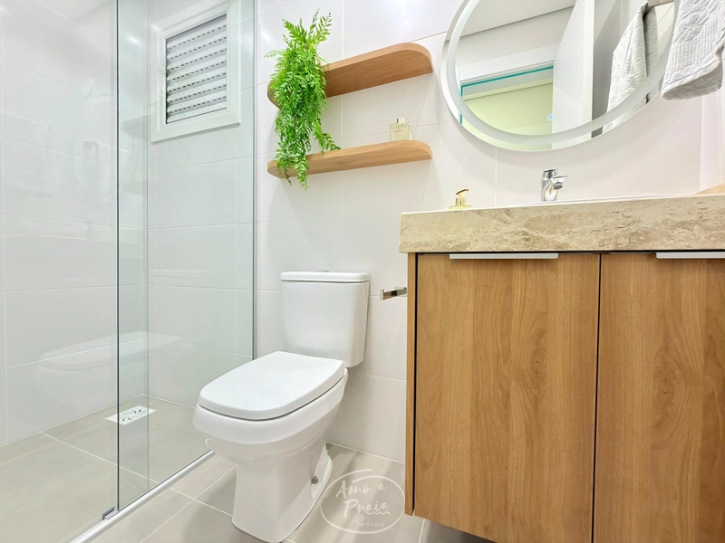 APARTAMENTO PRONTO PRA MORAR: 22ª foto da galeria de imagens do imóvel