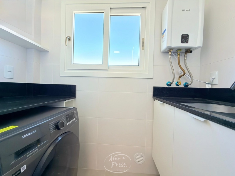 APARTAMENTO À VENDA SACADA DE FRENTE: 18ª foto da galeria de imagens do imóvel