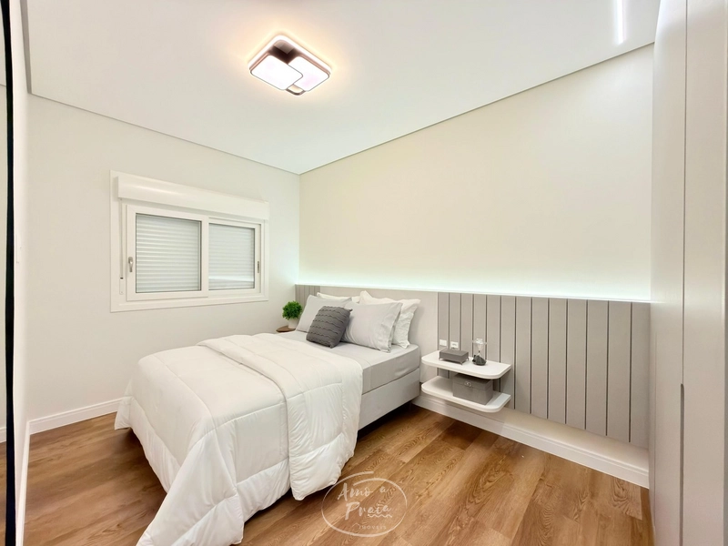 APARTAMENTO À VENDA SACADA DE FRENTE: 27ª foto da galeria de imagens do imóvel