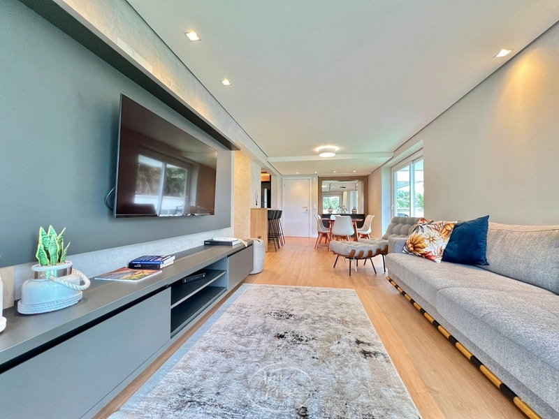 APARTAMANTO PRONTO ESPERANDO POR VOCÊ: 7ª foto da galeria de imagens do imóvel