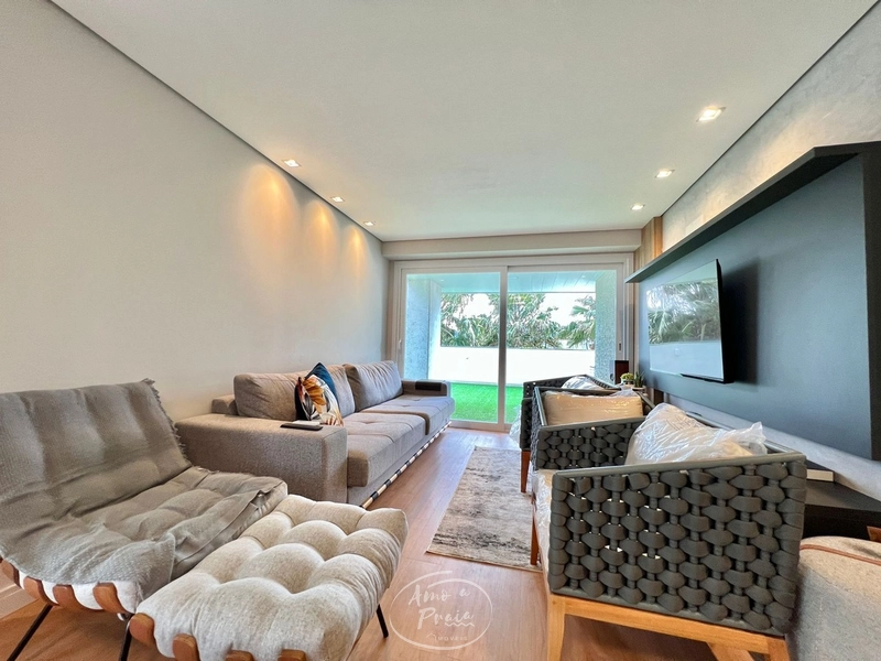 APARTAMANTO PRONTO ESPERANDO POR VOCÊ: 4ª foto da galeria de imagens do imóvel