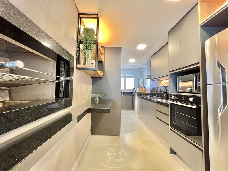 APARTAMANTO PRONTO ESPERANDO POR VOCÊ: 5ª foto da galeria de imagens do imóvel