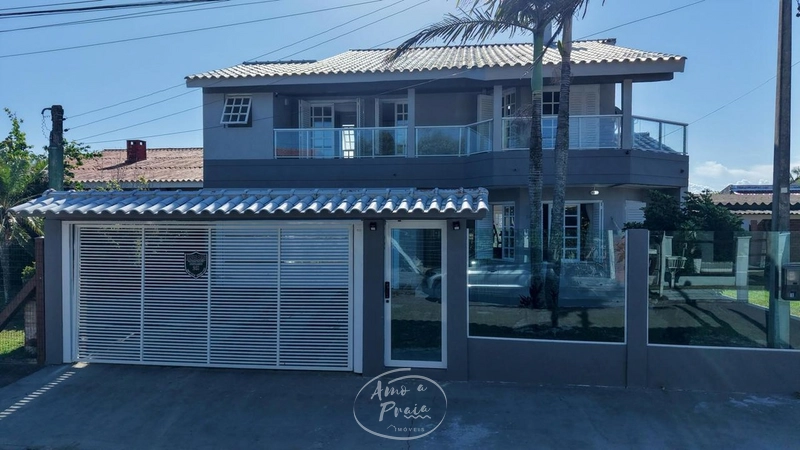 SOBRADO RAINHA DO MAR