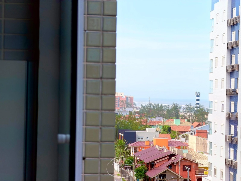 APARTAMNETO A UMA QUADRA DA PRAIA: 7ª foto da galeria de imagens do imóvel