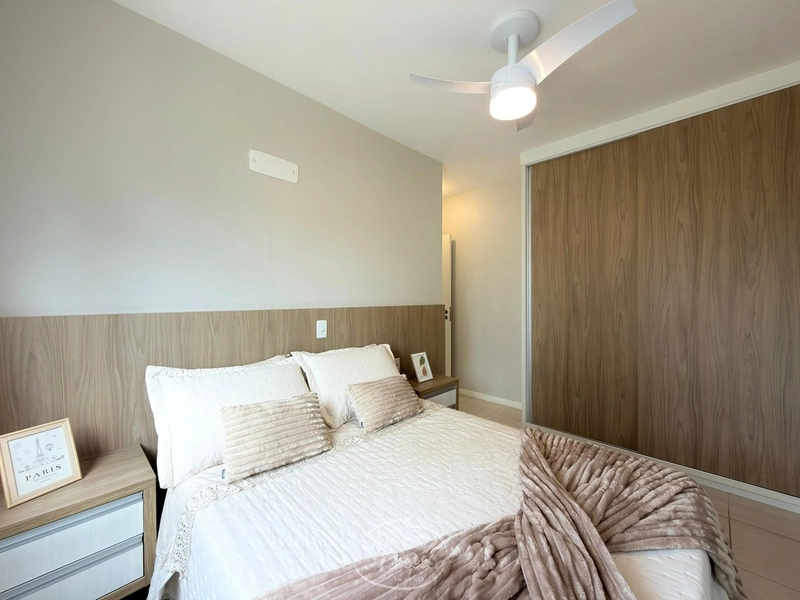 APARTAMNETO A UMA QUADRA DA PRAIA: 21ª foto da galeria de imagens do imóvel