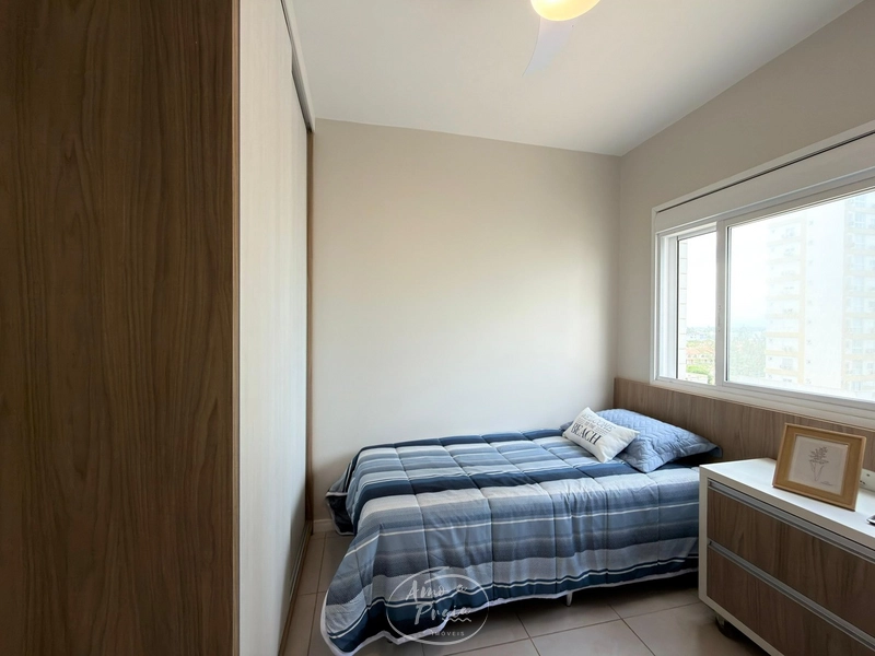 APARTAMNETO A UMA QUADRA DA PRAIA: 18ª foto da galeria de imagens do imóvel