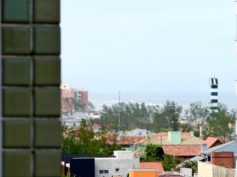 APARTAMNETO A UMA QUADRA DA PRAIA: 2ª foto da galeria de imagens do imóvel