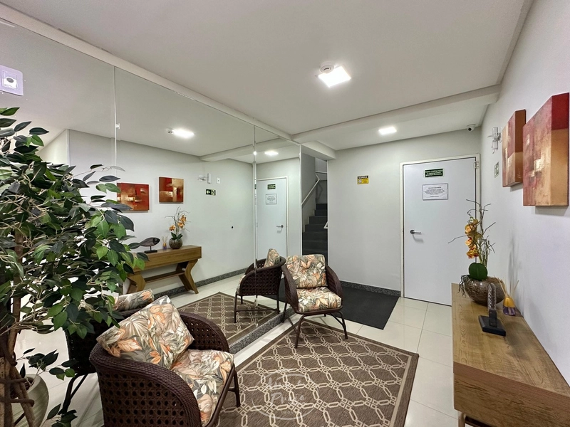 APARTAMNETO A UMA QUADRA DA PRAIA: 26ª foto da galeria de imagens do imóvel