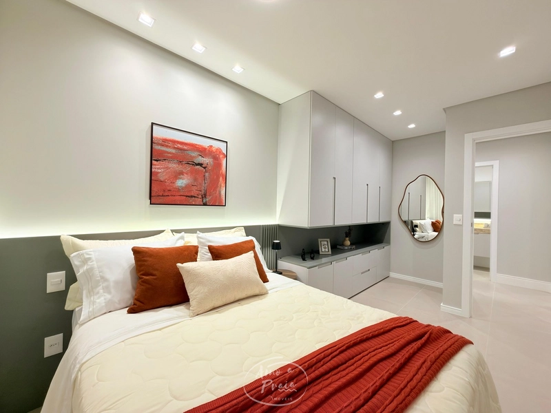 Apartamento piscina com borda infinita e Rooftop | 3 Dorm.: 20ª foto da galeria de imagens do imóvel