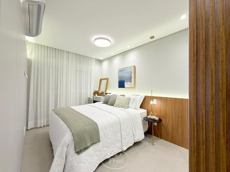 Apartamento piscina com borda infinita e Rooftop | 3 Dorm.: 22ª foto da galeria de imagens do imóvel