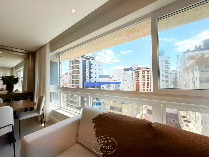 Apartamento piscina com borda infinita e Rooftop | 3 Dorm.: 10ª foto da galeria de imagens do imóvel