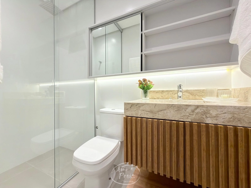Apartamento piscina com borda infinita e Rooftop | 3 Dorm.: 24ª foto da galeria de imagens do imóvel