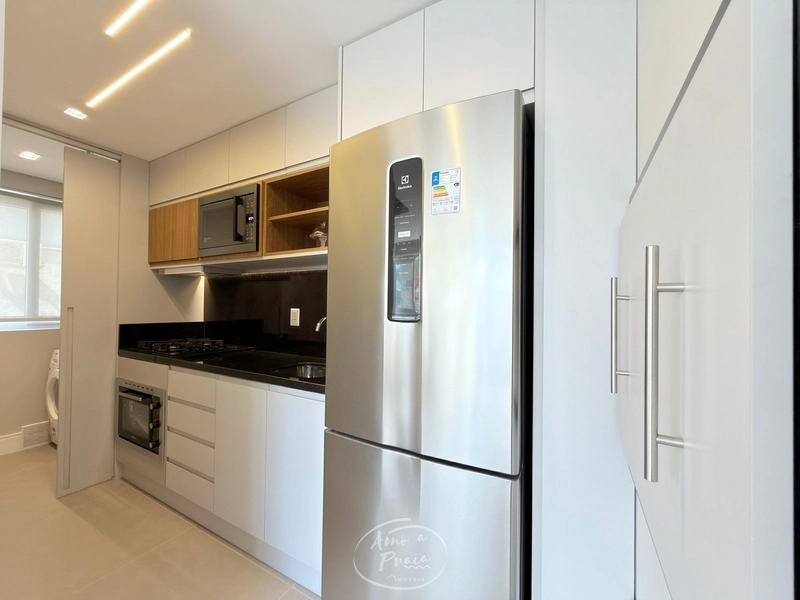 Apartamento piscina com borda infinita e Rooftop | 3 Dorm.: 15ª foto da galeria de imagens do imóvel