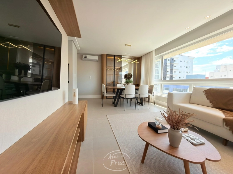 Apartamento piscina com borda infinita e Rooftop | 3 Dorm.: 13ª foto da galeria de imagens do imóvel