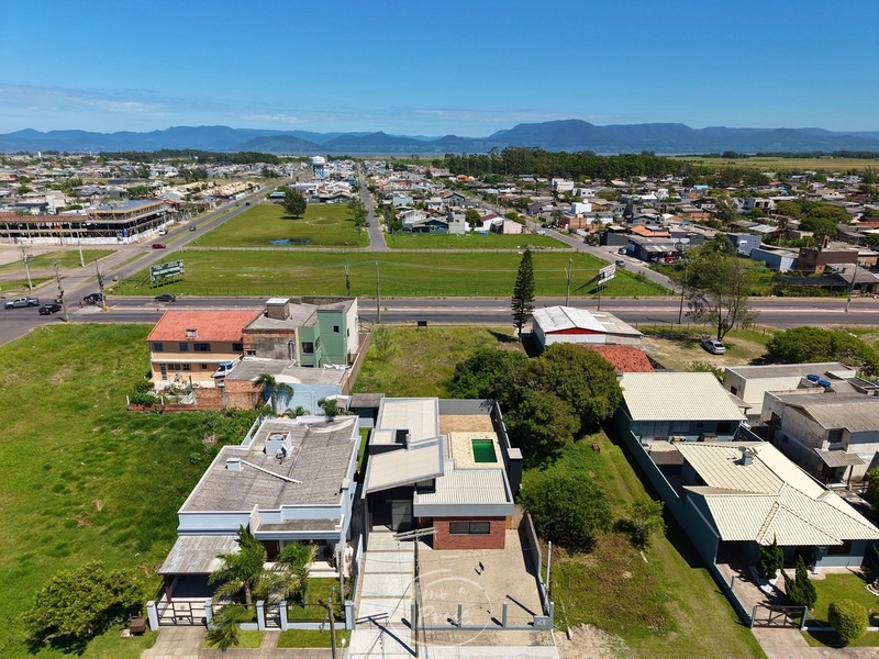 CASA NO BAIRRO GUARANI: 3ª foto da galeria de imagens do imóvel