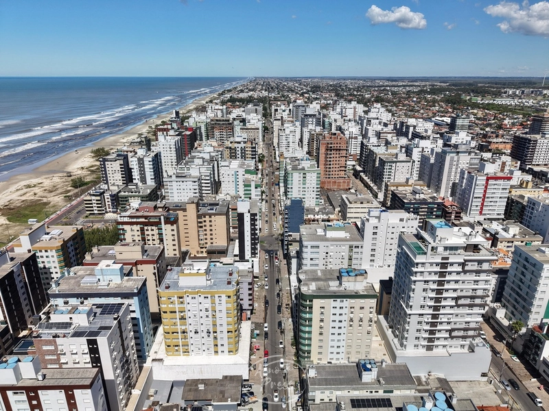 APARTAMENTO COM VISTA PRO MAR: 27ª foto da galeria de imagens do imóvel