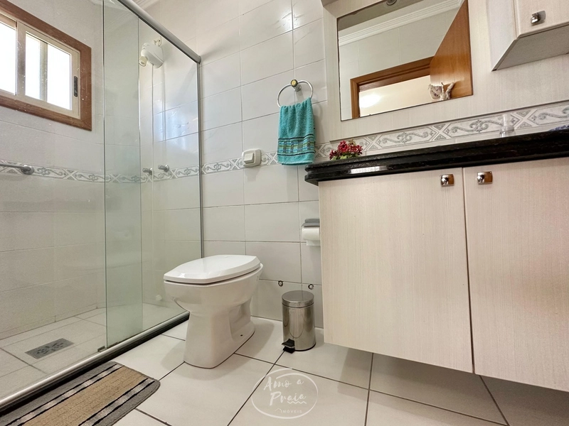 APARTAMENTO COM VISTA PRO MAR: 25ª foto da galeria de imagens do imóvel