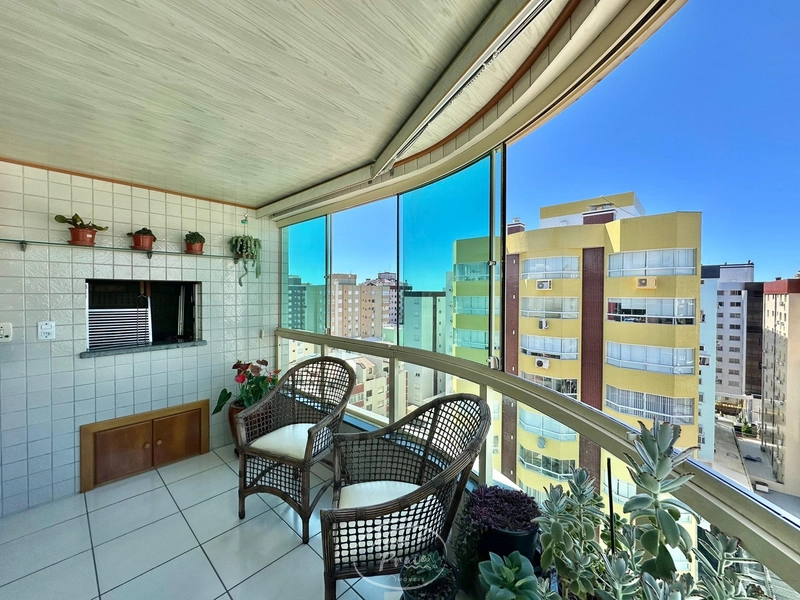 APARTAMENTO COM VISTA PRO MAR: 12ª foto da galeria de imagens do imóvel