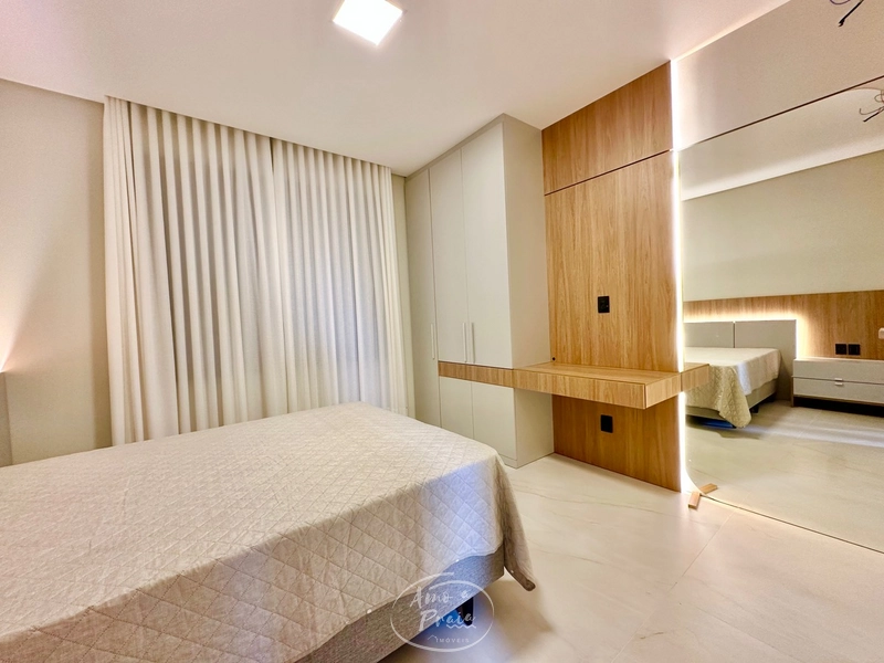 Casa beira-lago com 4 suítes no Condomínio Zen: 16ª foto da galeria de imagens do imóvel