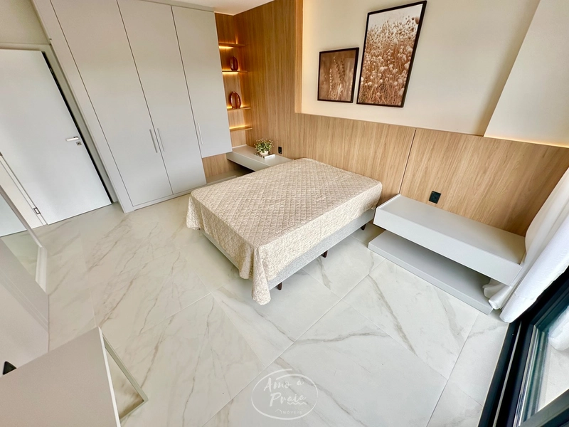 Casa beira-lago com 4 suítes no Condomínio Zen: 24ª foto da galeria de imagens do imóvel