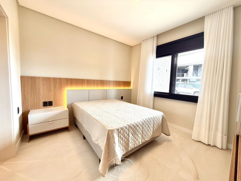 Casa beira-lago com 4 suítes no Condomínio Zen: 22ª foto da galeria de imagens do imóvel