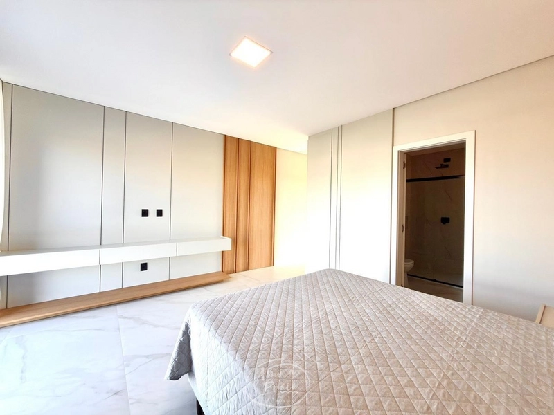 Casa beira-lago com 4 suítes no Condomínio Zen: 9ª foto da galeria de imagens do imóvel