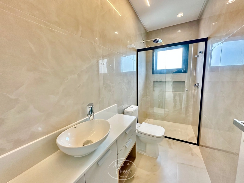 Casa beira-lago com 4 suítes no Condomínio Zen: 26ª foto da galeria de imagens do imóvel
