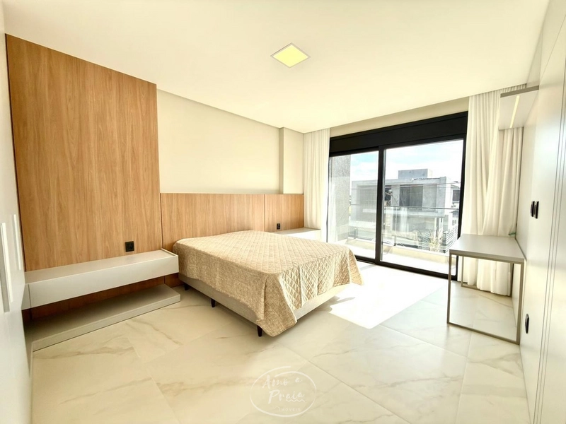 Casa beira-lago com 4 suítes no Condomínio Zen: 14ª foto da galeria de imagens do imóvel