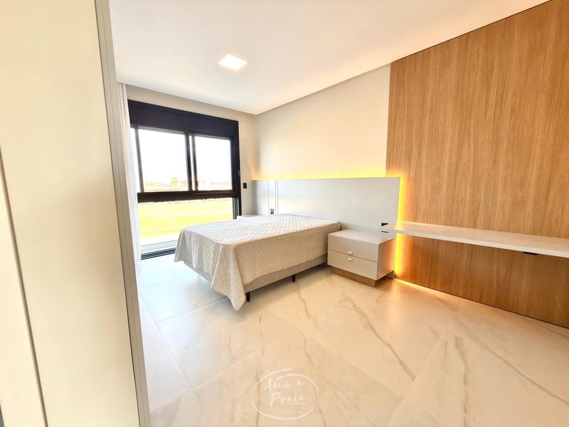 Casa beira-lago com 4 suítes no Condomínio Zen: 11ª foto da galeria de imagens do imóvel