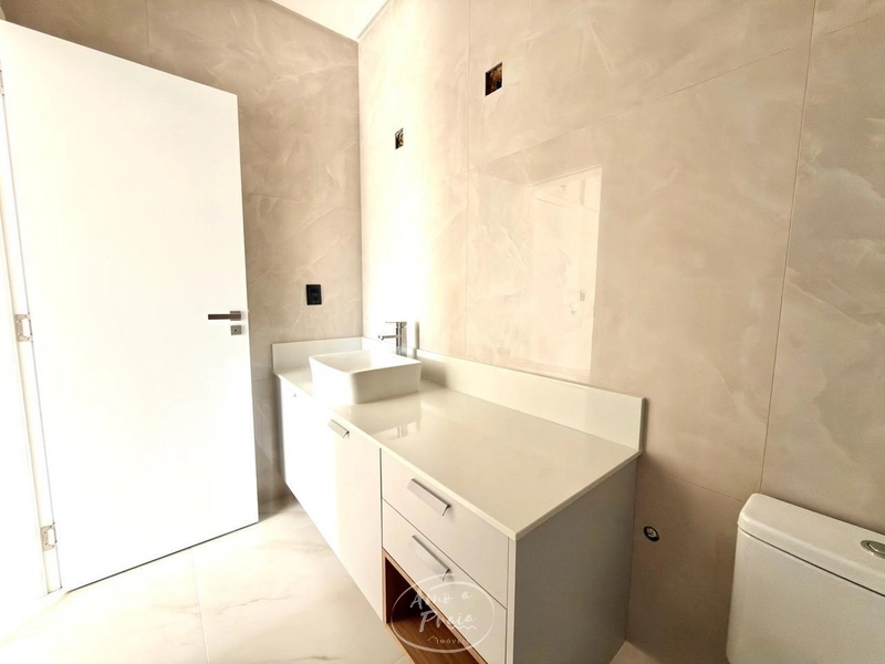 Casa beira-lago com 4 suítes no Condomínio Zen: 12ª foto da galeria de imagens do imóvel