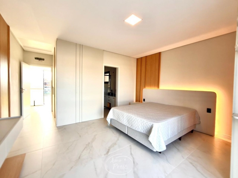Casa beira-lago com 4 suítes no Condomínio Zen: 21ª foto da galeria de imagens do imóvel