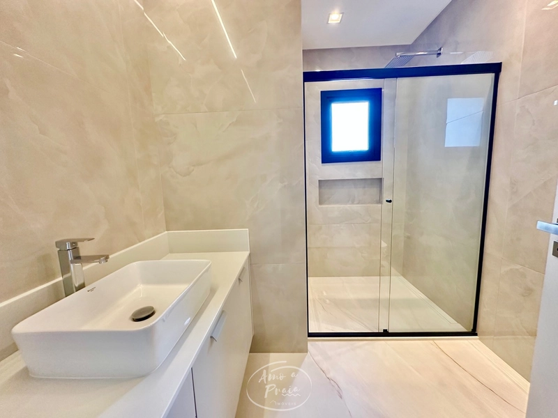 Casa beira-lago com 4 suítes no Condomínio Zen: 21ª foto da galeria de imagens do imóvel