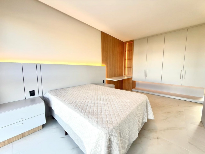 Casa beira-lago com 4 suítes no Condomínio Zen: 7ª foto da galeria de imagens do imóvel